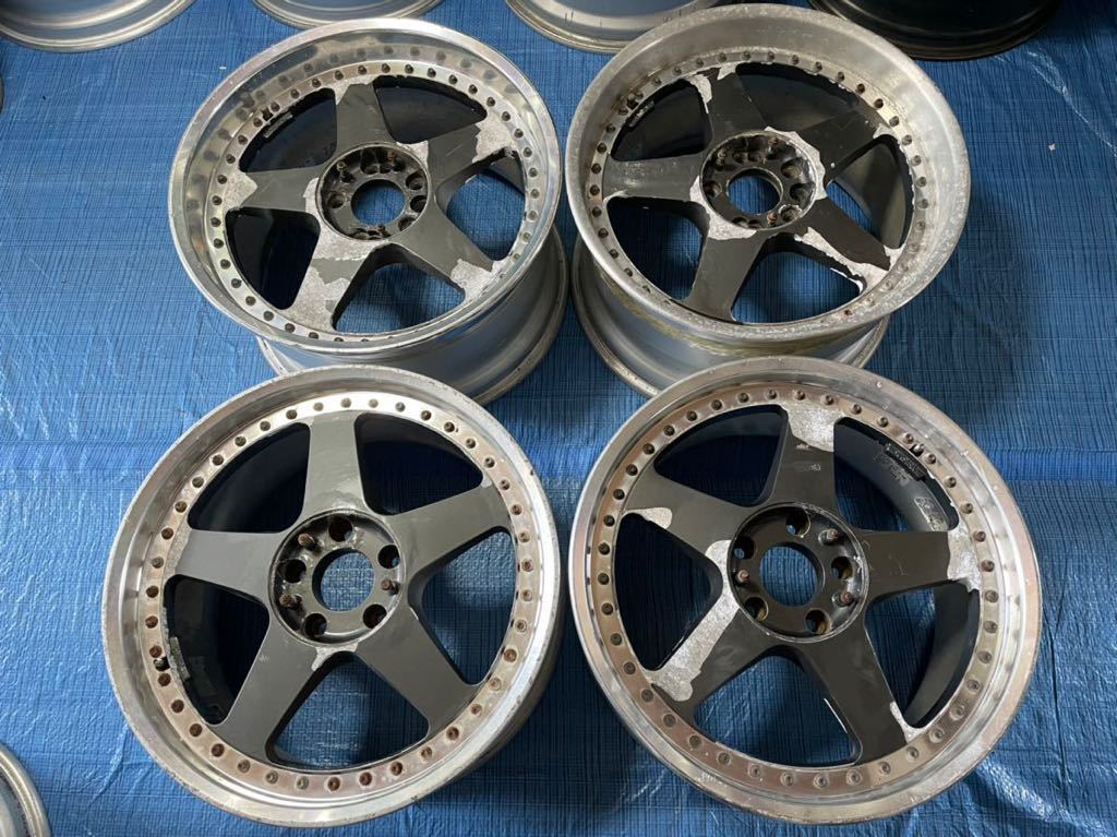 VEILSIDE ANDREW RACING V - JDM Distro - Buy JDM Wheels, Engines