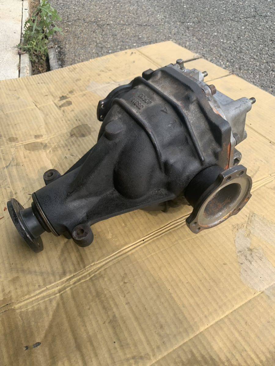 NISMO 2WAY LSD DIFF NISSAN SKYLINE SILVIA 200SX 180SX NON ABS 4.1