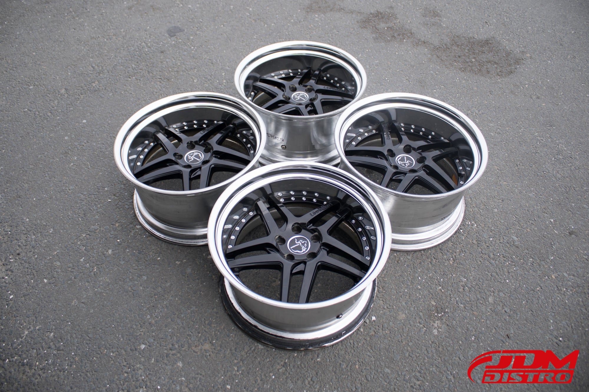 LOWENHART CANVELL SV - JDM Distro - Buy JDM Wheels, Engines and