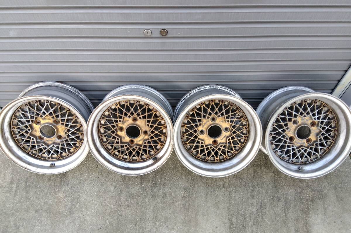 RAYS VOLK RACING MESH - JDM Distro - Buy JDM Wheels, Engines and