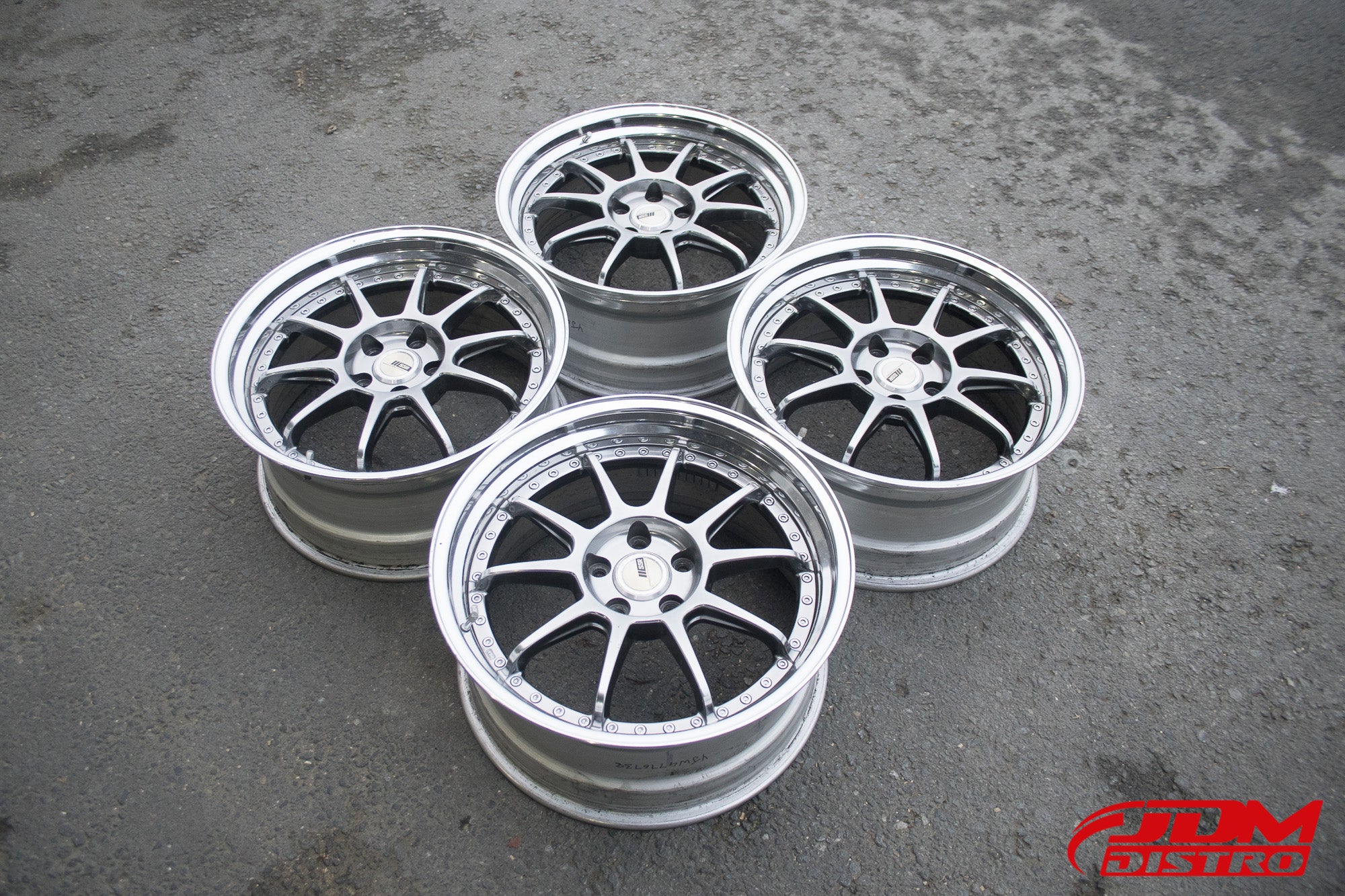 SSR PROFESSOR SP3 - JDM Distro - Buy JDM Wheels, Engines and Parts