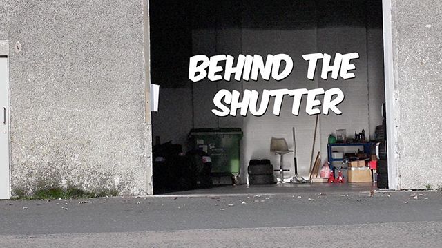 JDM Distro: Behind the Shutter