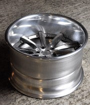 Another Awesome Wheel Build