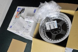 WORK MEISTER CR-01 ARRIVAL