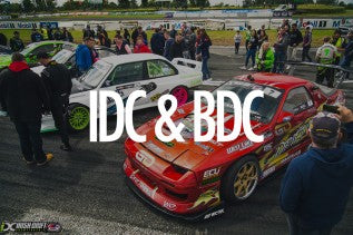A Heated year so far for jdmdistro sponsored Drift Championships
