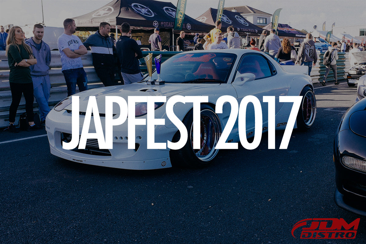 Japfest 2017