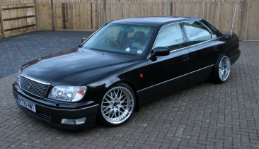 WORK REZAX II VIP STYLE