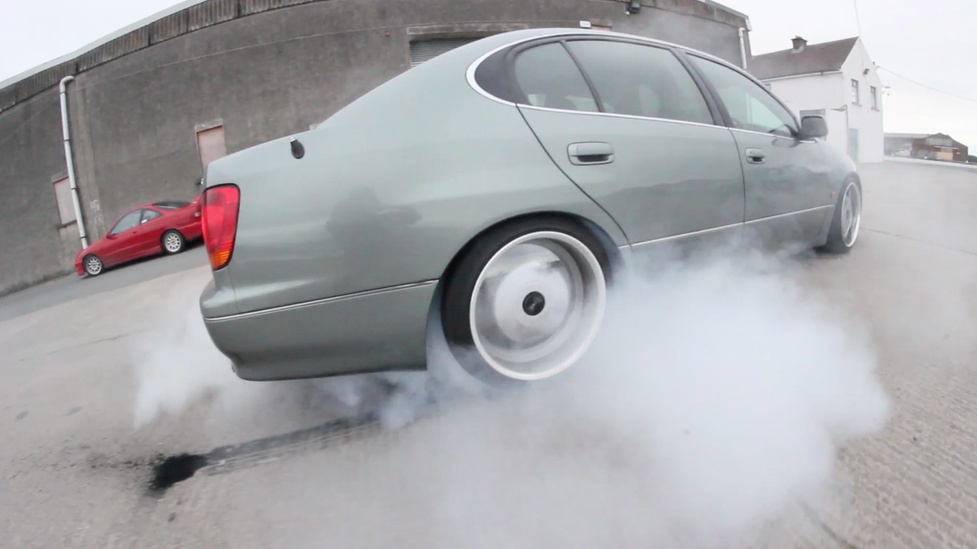 JDM Distro: Behind The Shutters #2