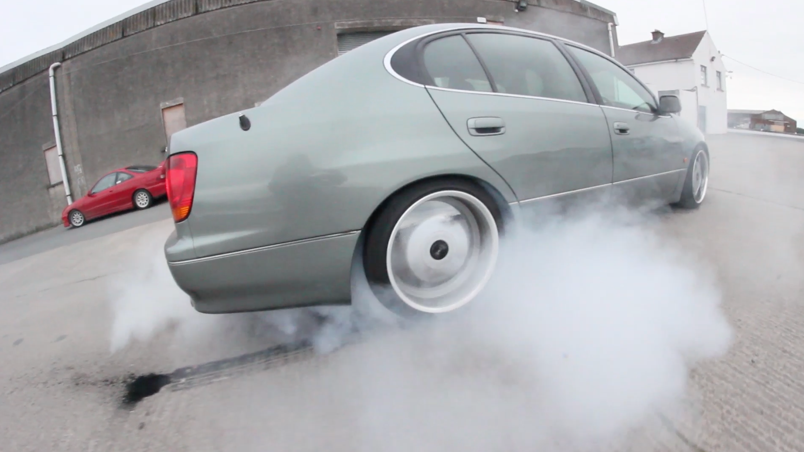 JDM Distro: Behind The Shutters #2