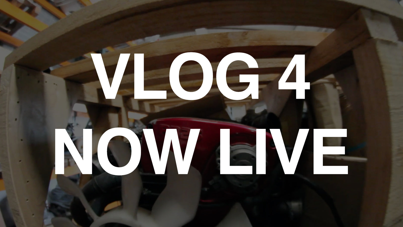 JDM Distro: Behind The Shutters #4