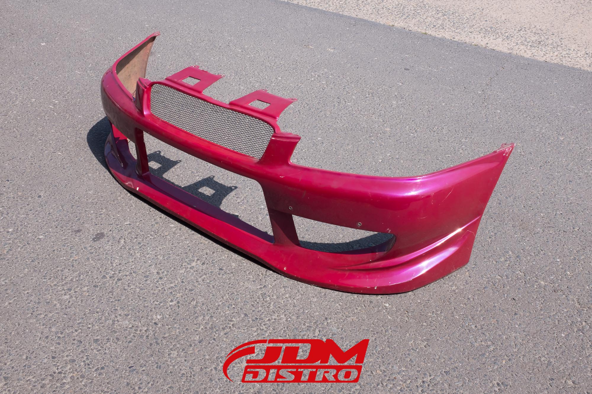 Rare aero, Cruise power and a V8 s13: Behind the shutter #16