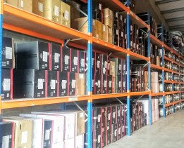 EXCITING NEW BRANDS COMING