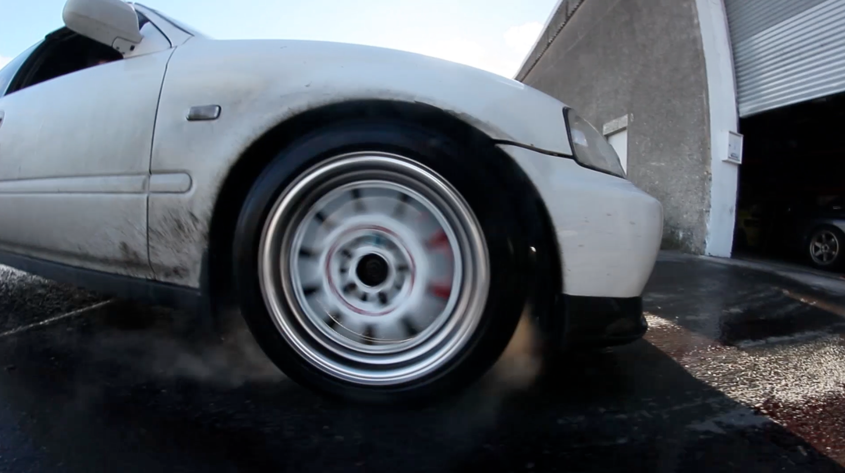 JDM Distro: Behind the Shutter #9