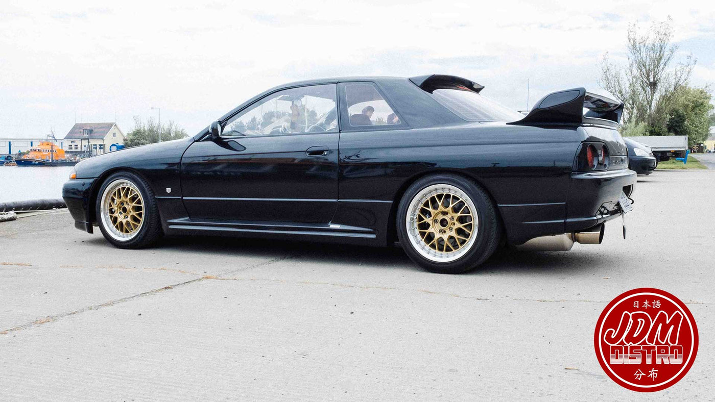 A wild Skyline and some Brides: Behind the shutter #25