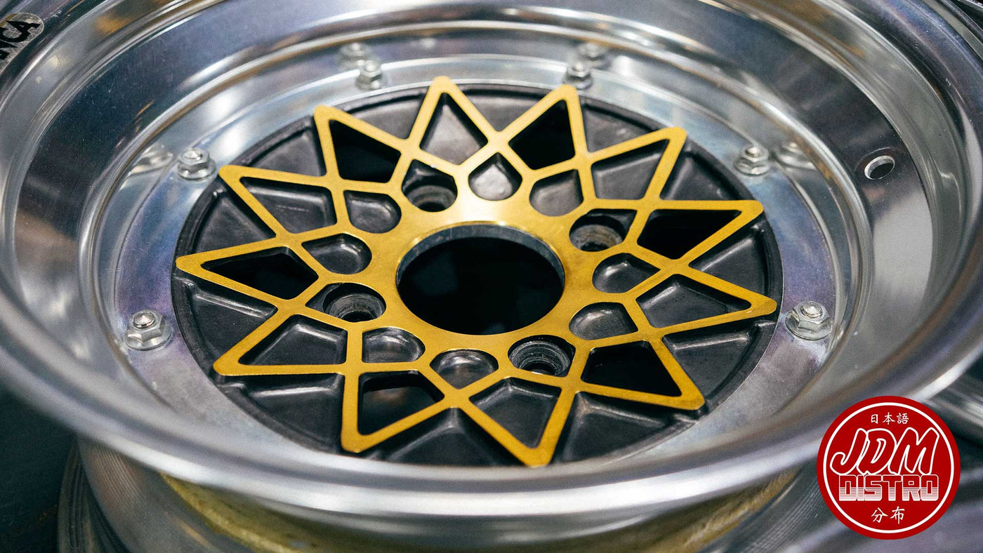 Treats From Japan : Behind The Shutter #28