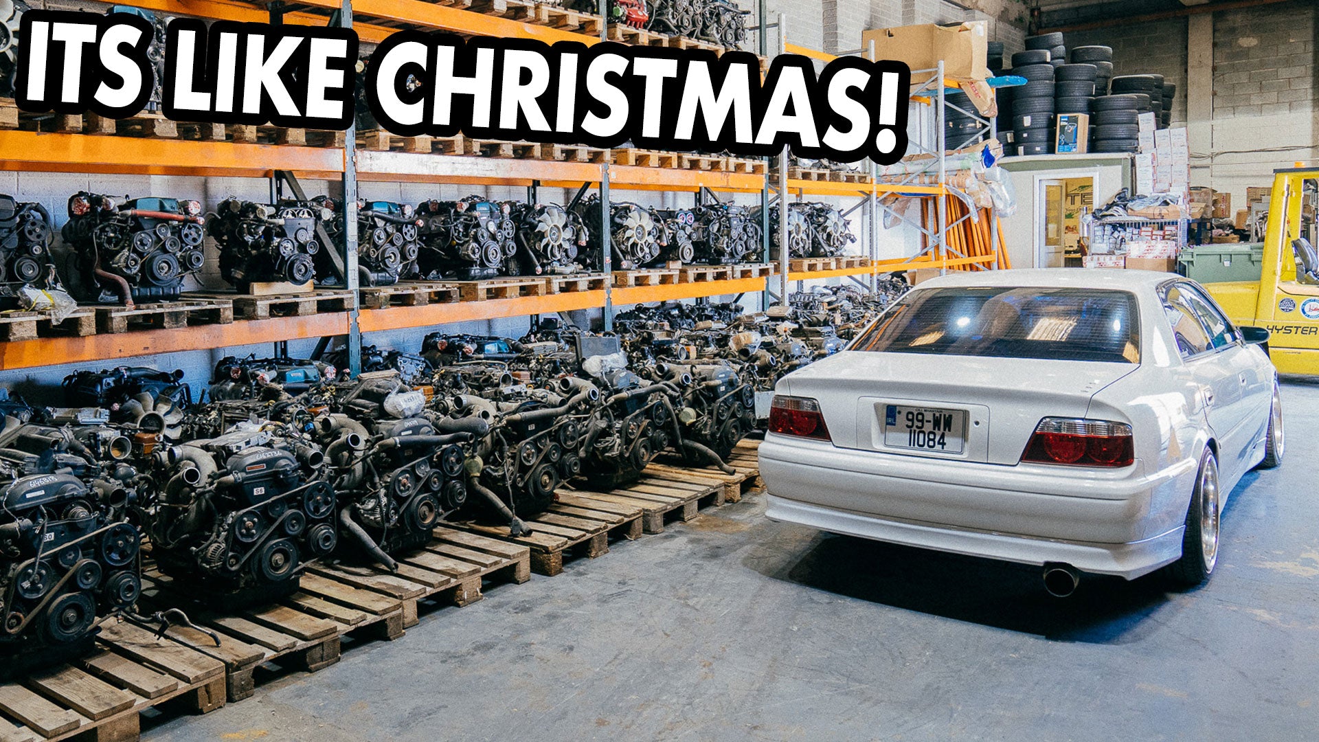 The Best Part Of Our Job!