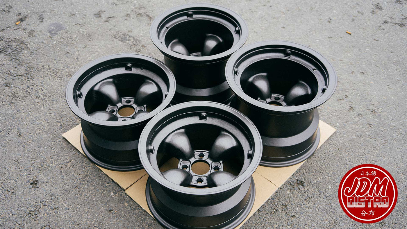 Unboxing Japanese shoe porn: Behind the shutter #24