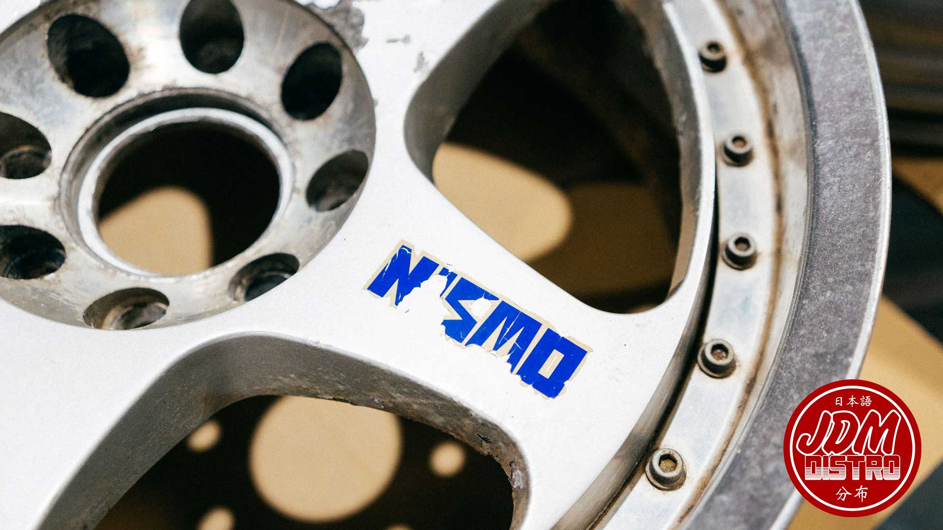 Unbox Therapy JDM Edition : Behind The Shutter #29