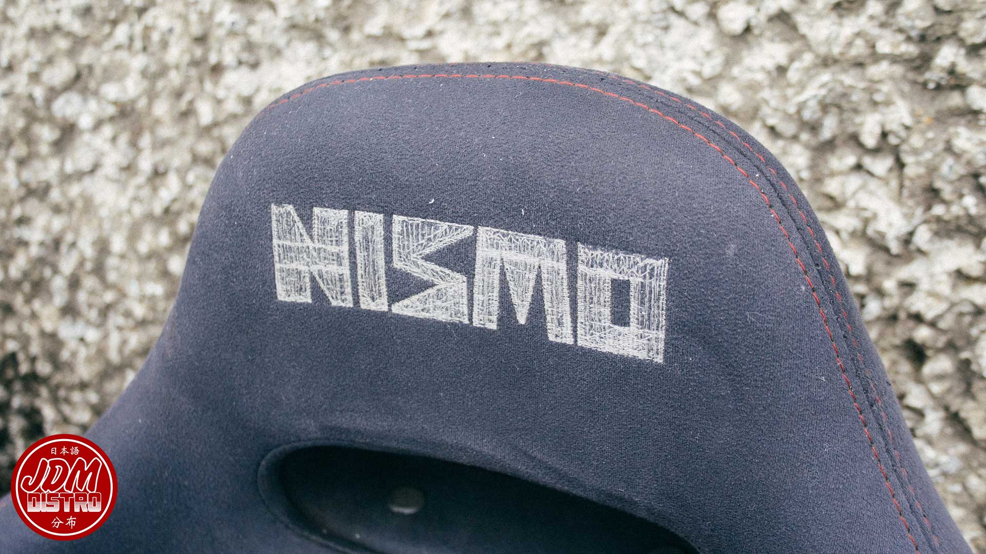 The Curse of working at JDM Distro: Rare Magazines and Parts