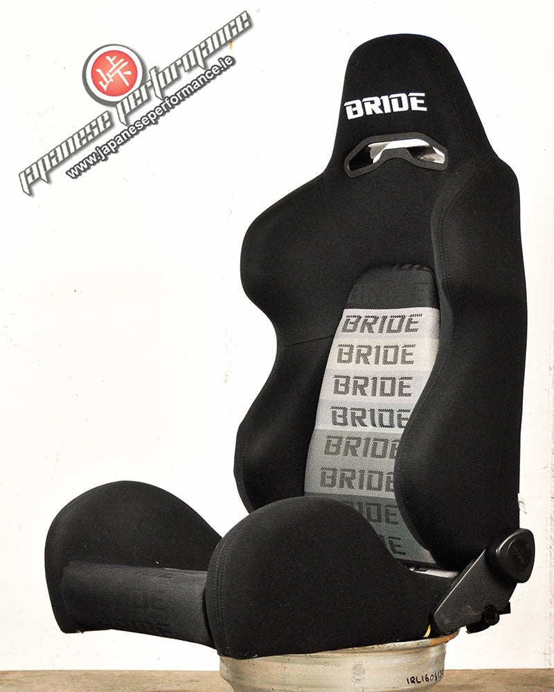 BRIDE ERGO 2