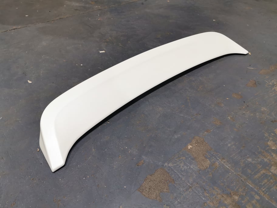 NISSAN SILVIA S15 GENUINE OPTION REAR DUCKTAIL SPOILER