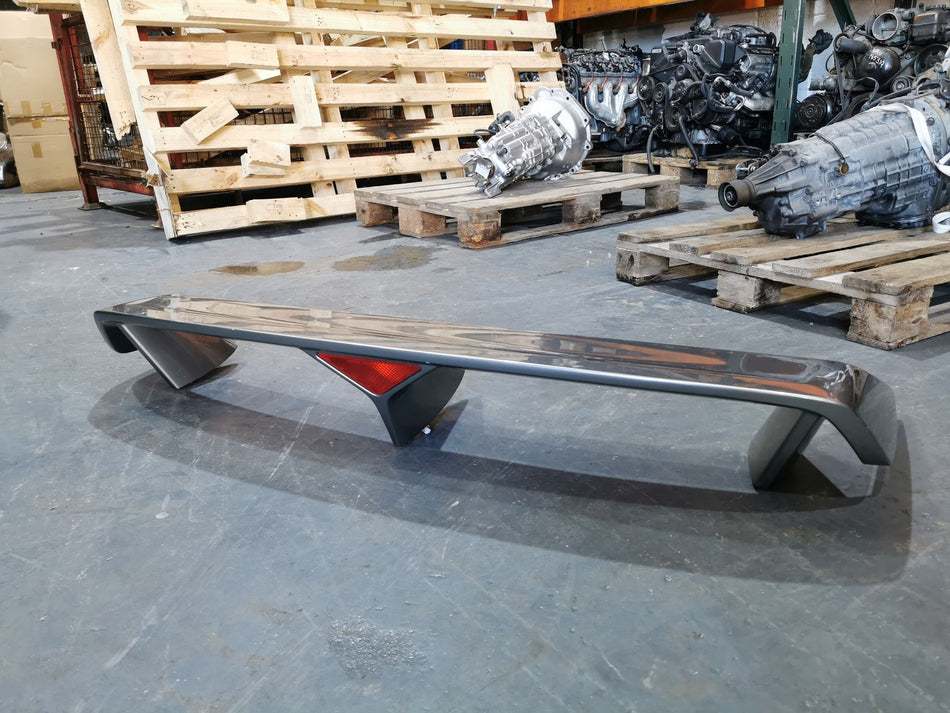 NISSAN SILVIA S15 SPEC-R GENUINE REAR WING SPOILER