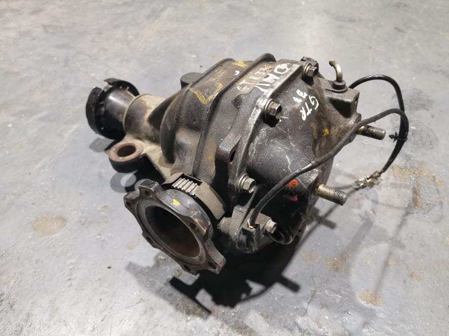 NISSAN SKYLINE R33 GTR OEM LSD DIFF