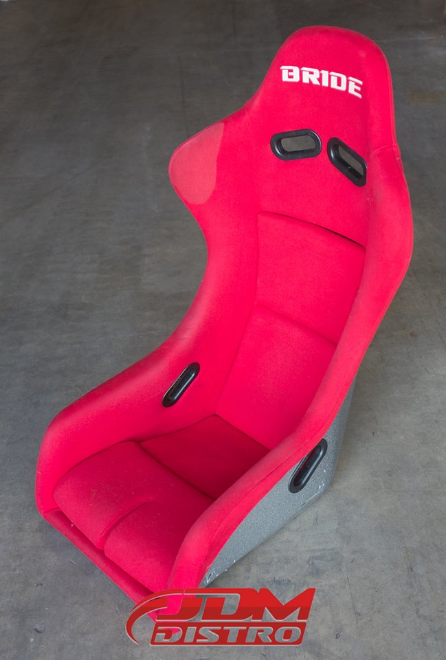 BRIDE ARTIS III SEAT