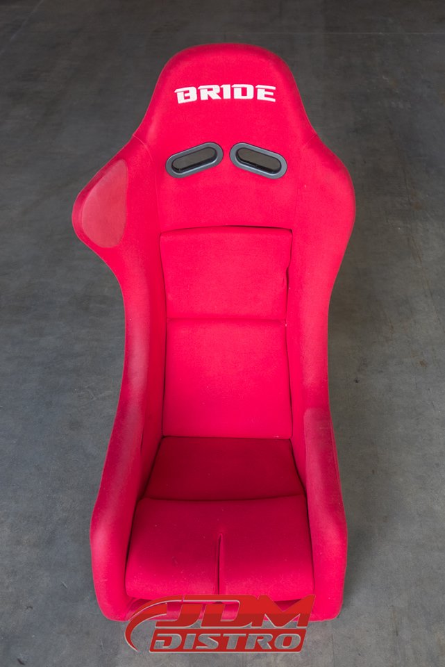 BRIDE ARTIS III SEAT