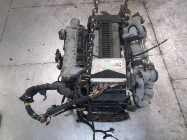 TOYOTA SOARER JZZ30 1JZGTE ENGINE