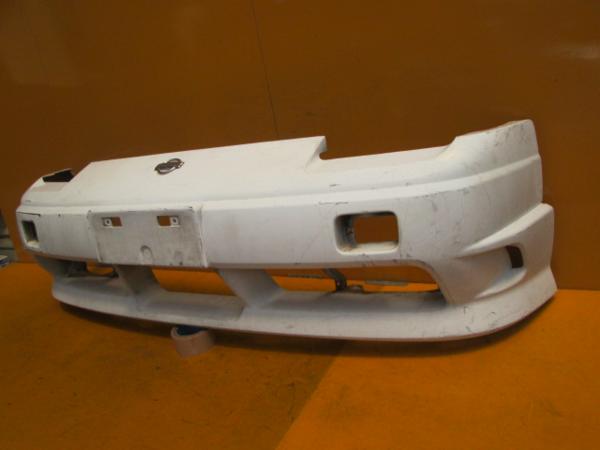 NISSAN 180SX RPS13 OEM KOUKI FRONT BUMPER