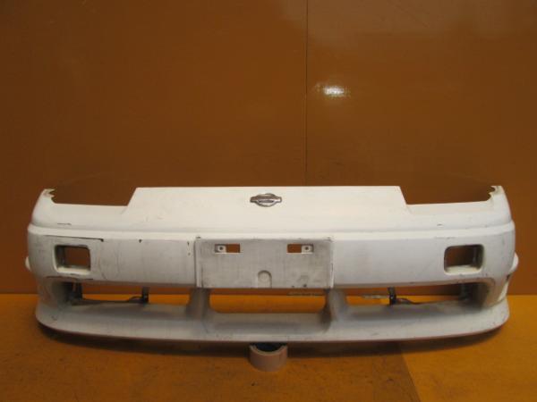 NISSAN 180SX RPS13 OEM KOUKI FRONT BUMPER