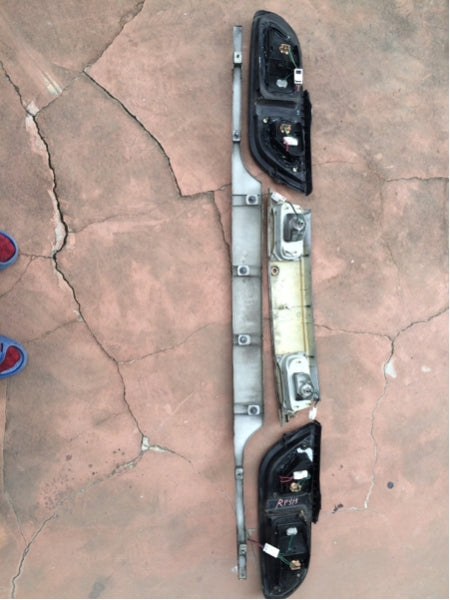 NISSAN 180SX KOUKI S13 TAIL LIGHT SET 200SX