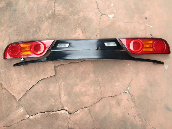 NISSAN 180SX KOUKI S13 TAIL LIGHT SET 200SX
