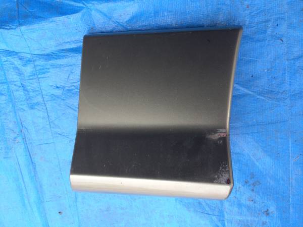 NISSAN 180SX KOUKI BUMPER SIDE PODS x2