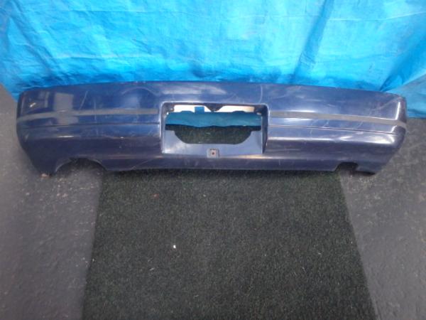 NISSAN 180SX S13 OEM KOUKI REAR BUMPER