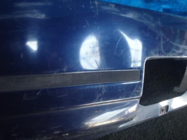 NISSAN 180SX S13 OEM KOUKI REAR BUMPER