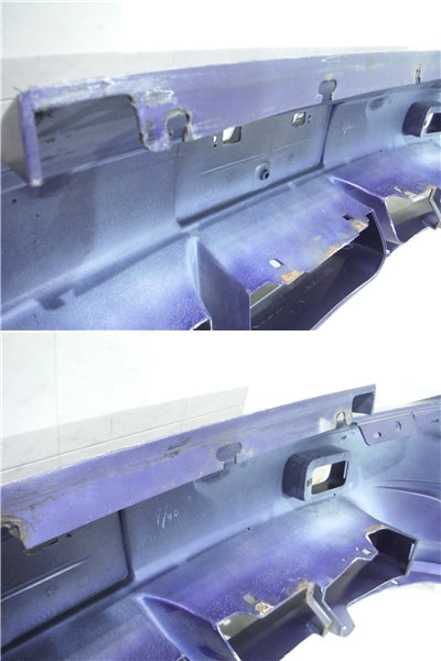 NISSAN 180SX OEM KOUKI FRONT BUMPER