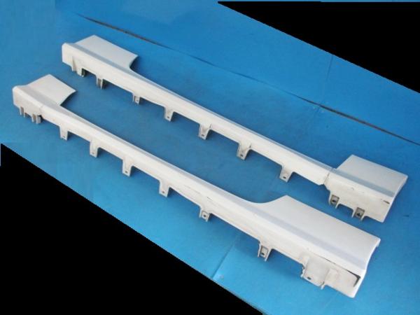 NISSAN 180SX OEM KOUKI SIDE SKIRTS