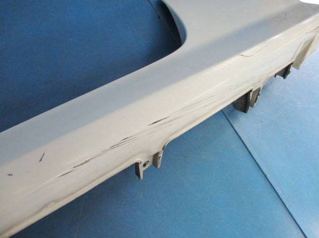 NISSAN 180SX OEM KOUKI SIDE SKIRTS