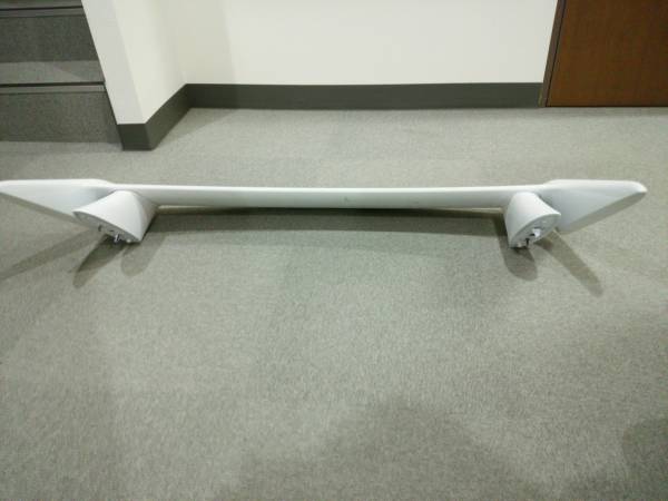 NISSAN 180SX RPS13 - OEM KOUKI REAR SPOILER