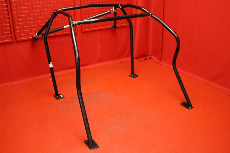 CUSCO 7-POINT SAFETY21 S13 ROLL CAGE