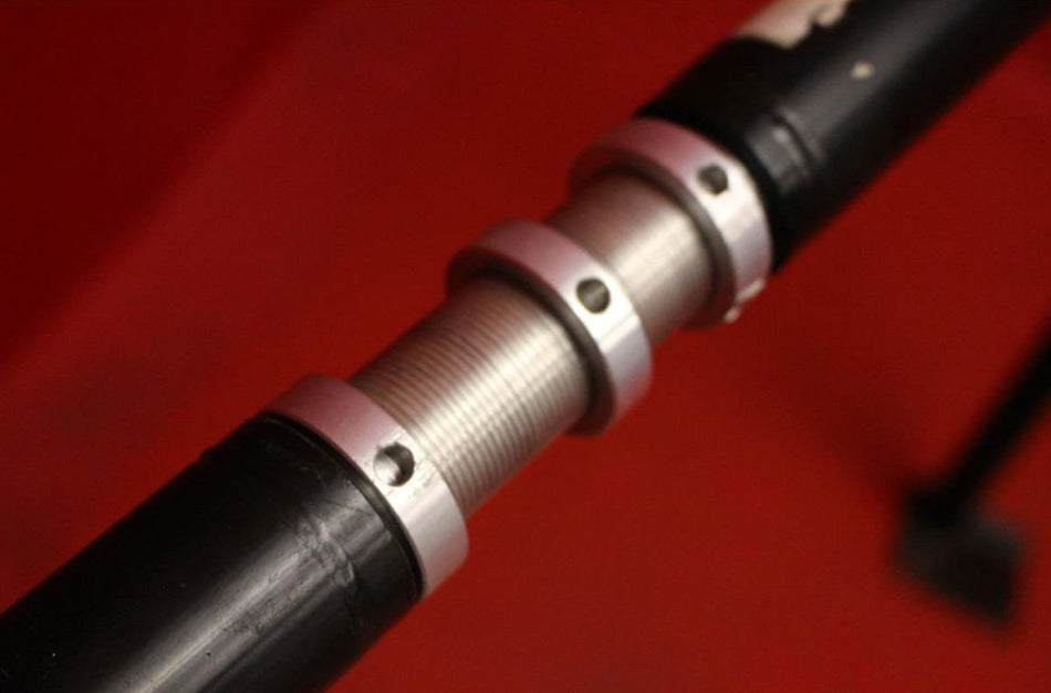 CUSCO 7-POINT SAFETY21 S13 ROLL CAGE