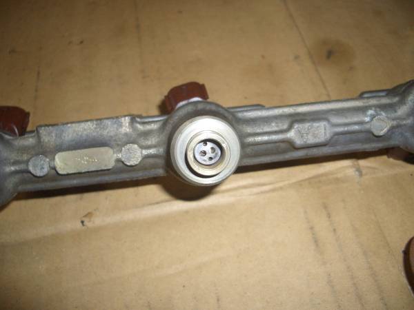 SARD 840CC INJECTOR SET 1JZ & 2JZ