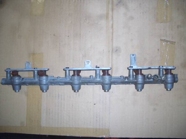 SARD 840CC INJECTOR SET 1JZ & 2JZ