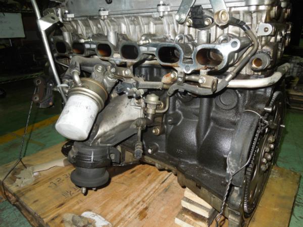 TOYOTA CROWN JZS171 1JZGTE VVTI ENGINE