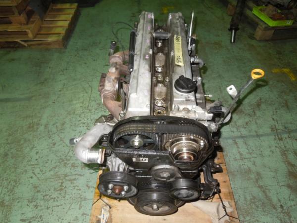 TOYOTA CROWN JZS171 1JZGTE VVTI ENGINE