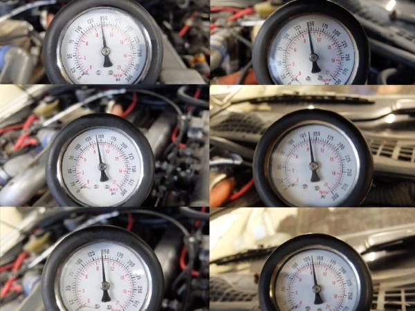 TOYOTA CHASER SOARER 1JZGTE NON-VVTI ENGINE