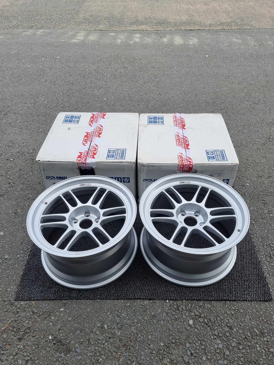 NEW ENKEI RPF1 PAIR
