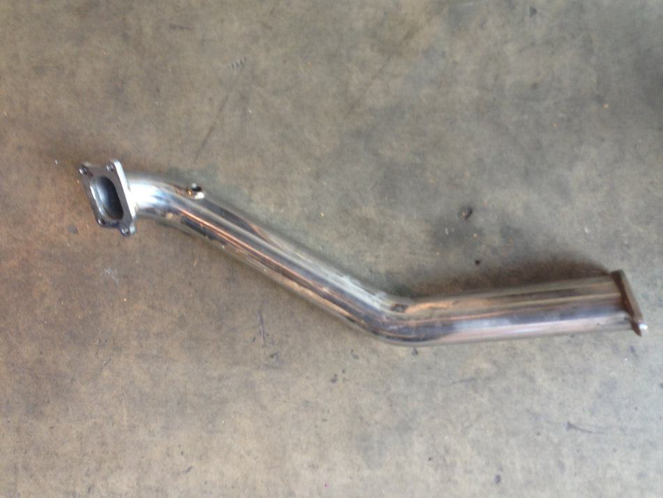 MAZDA RX7 J-PERFORMANCE LEFT HAND DRIVE D-CAT